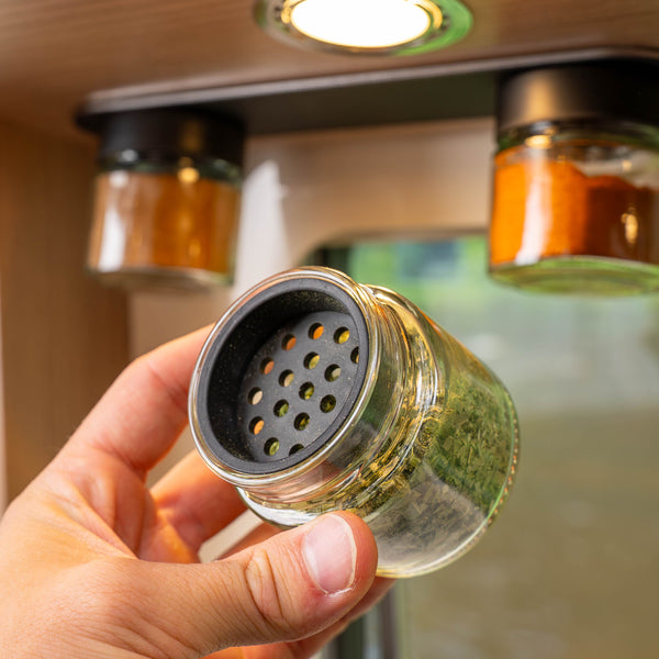 Silwy Magnetic Se-Fg-3 Spice Shaker Top||se-Fg-3_1.Jpg||86||swysefg3||1740554