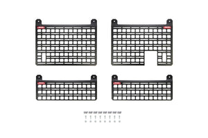 Builtright Industries 102114 Molle Cargo Panel||102114-1.Jpg||85||blt102114||1706775