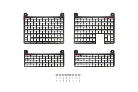Builtright Industries 102114 Molle Cargo Panel||102114-1.Jpg||85||blt102114||1706775