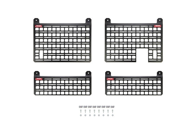 Builtright Industries 102114 Molle Cargo Panel||102114-1.Jpg||85||blt102114||1706775