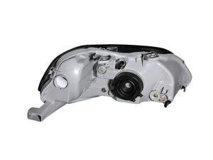 Anzo Usa 121067 Headlight Assembly||||86||a1r121067||2002002