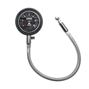 Autometer 2160-09000 Tire Pressure Gauge||2160-09000.Jpg||85||a48216009000||1208885
