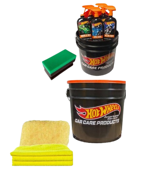 Hot Wheels Car Care Hwcbukit Car Detailing Kit||hwcbukit.Png||85||hwchwcbukit||1370370