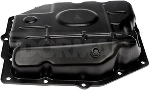 Dorman (Oe Solutions) 265-818 Auto Trans Oil Pan||265-818_2.Jpg||87||d18265818||1203257