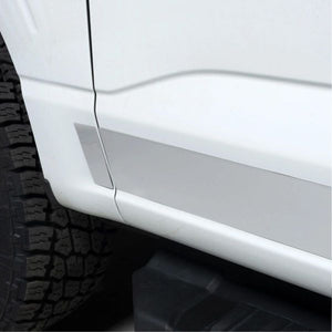 Product of Putco 9751470 Rocker Panel Molding