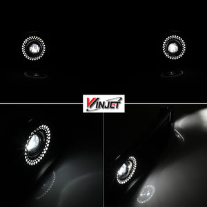 Winjet Renegade Cgrng0613-Fl Grille||||87||wnjgrng0613fl||1926224