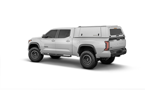 Smartcap Ec1311-Wh Truck Cap||smartcap Evoc Toyota Tundra Ec1311_Wh 1 Rear.Png||85||rsiec1311wh||1055487
