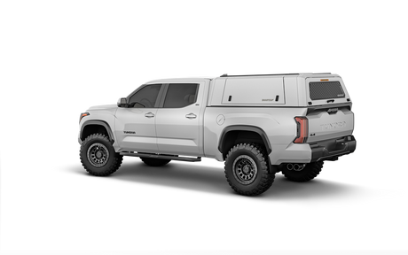 Smartcap Ec1311-Wh Truck Cap||smartcap Evoc Toyota Tundra Ec1311_Wh 1 Rear.Png||85||rsiec1311wh||1055487