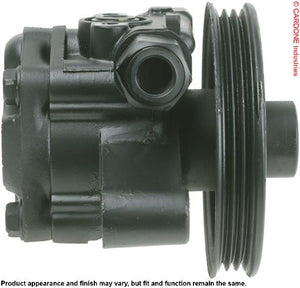 Cardone (A1) Industries 21-5440 Power Steering Pump||21-5440_2.Jpg||87||a42215440||2343721