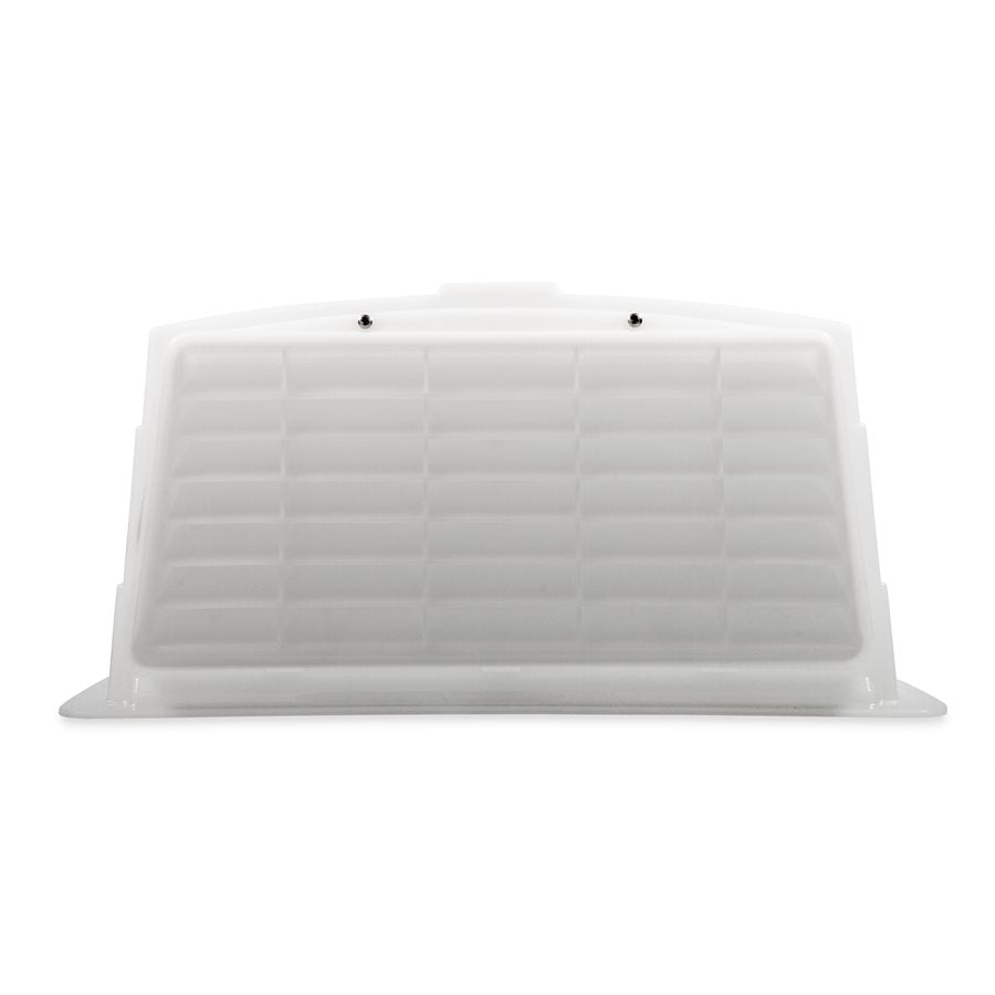 Product of Camco 40433 Dome 14 Inch X 14 Inch Vents Roof Vent Cover 