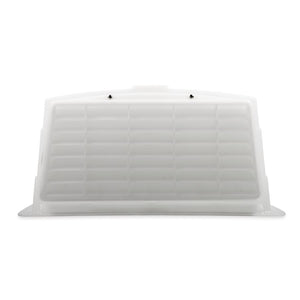 Product of Camco 40433 Dome 14 Inch X 14 Inch Vents Roof Vent Cover 