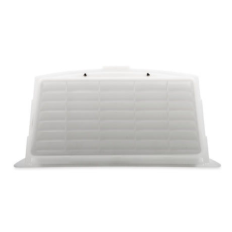 Product of Camco 40433 Dome 14 Inch X 14 Inch Vents Roof Vent Cover 