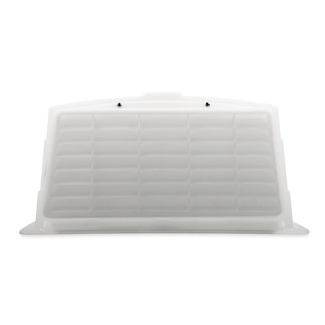 Product of Camco 40433 Dome 14 Inch X 14 Inch Vents Roof Vent Cover 