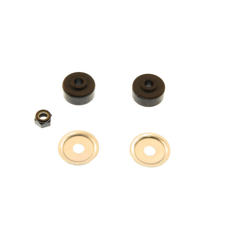 Product of Bilstein 24-185417 B8 5100 Series Monotube Shock Absorber 