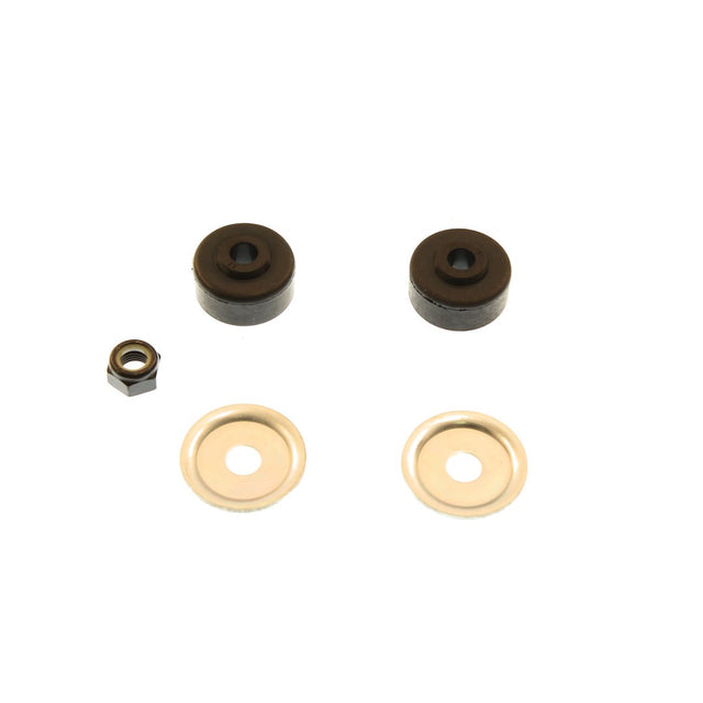 Product of Bilstein 24-185417 B8 5100 Series Monotube Shock Absorber 