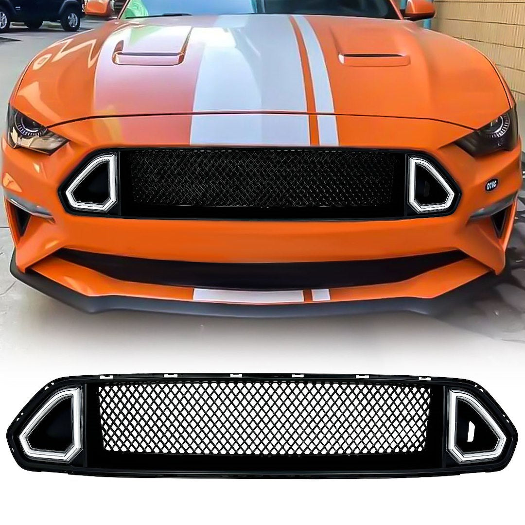 American Modified Amfmca00607 Grille||amfmca00607_2.Jpg||87||amdmfmca00607||2468401