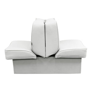 Wise Seating 8wd707p-1-710 Boat Seat||8wd707p-1-710side.Jpg||87||w7zwd707p1710||1484153