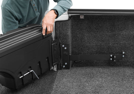 Product of UnderCover SC503D Swing Case Standard Profile Toolbox 