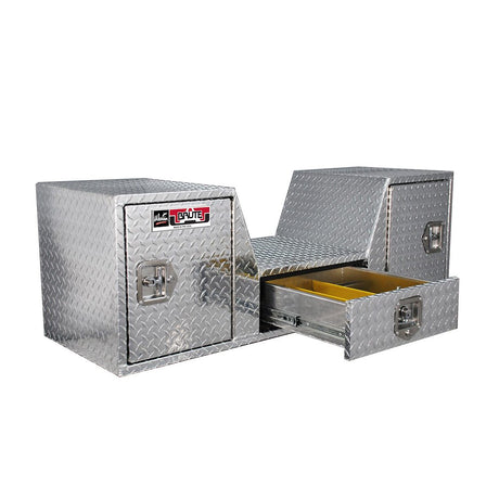Product of Westin Automotive 80-RB257D Brute Standard Profile Toolbox 