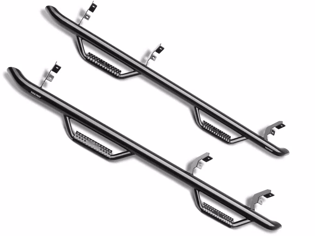 N-Fab D0273qc Nerf Bar||n-Fab-Cab-Length-Nerf-Bars-Black Gloss Powder Coated.Png||85||n21d0273qc||2497962