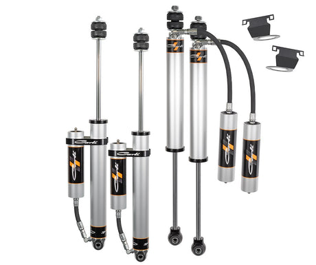 Carli Suspension As-Dlvlspkg-Cs20rr-A Shock Absorber||as-Dlvlspkg-Cs20rr-A.Jpg||85||clispkg20rra||2241968