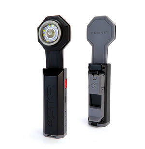 Stkr Concepts 00168 Flashlight||stkr Flexit Pocket Light 6.5_Front And Back.Jpg||85||s8k00168||1137924