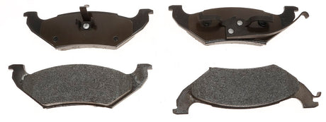 Raybestos Brakes Mgd751m Brake Pad||00-Mgd751m-1.Jpg||85||r53mgd751m||1651448