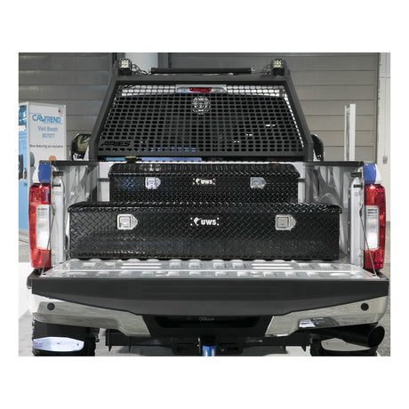 Product of UWS FWB-58-BLK Standard Profile Toolbox 