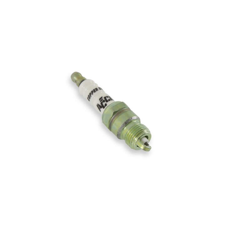 Product of Accel Ignition 0574s-4 Spark Plug