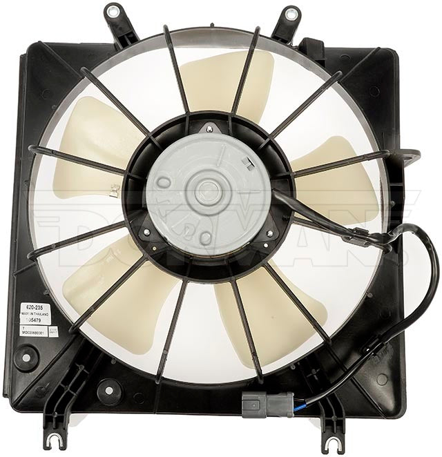 Dorman (Oe Solutions) 620-235 Cooling Fan||620-235_1.Jpg||86||d18620235||2147786