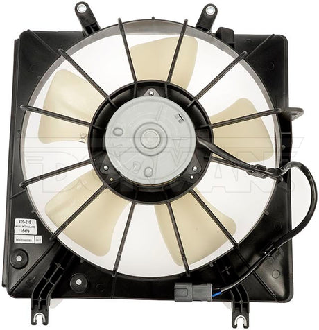 Dorman (Oe Solutions) 620-235 Cooling Fan||620-235_1.Jpg||86||d18620235||2147786