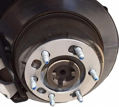 Coyote Wheel Accessories 911130t-A Wheel Spacer||911130t-A_6.Jpg||91||rev911130ta||1560957