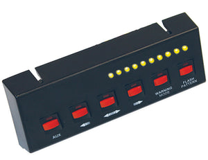 Buyers Products 6391207 Switch Panel||6391207.Jpg||85||b836391207||2468941