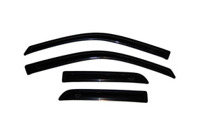 Product of Auto Ventshade (AVS) 94101 Ventvisor Outside Channel Rainguard 