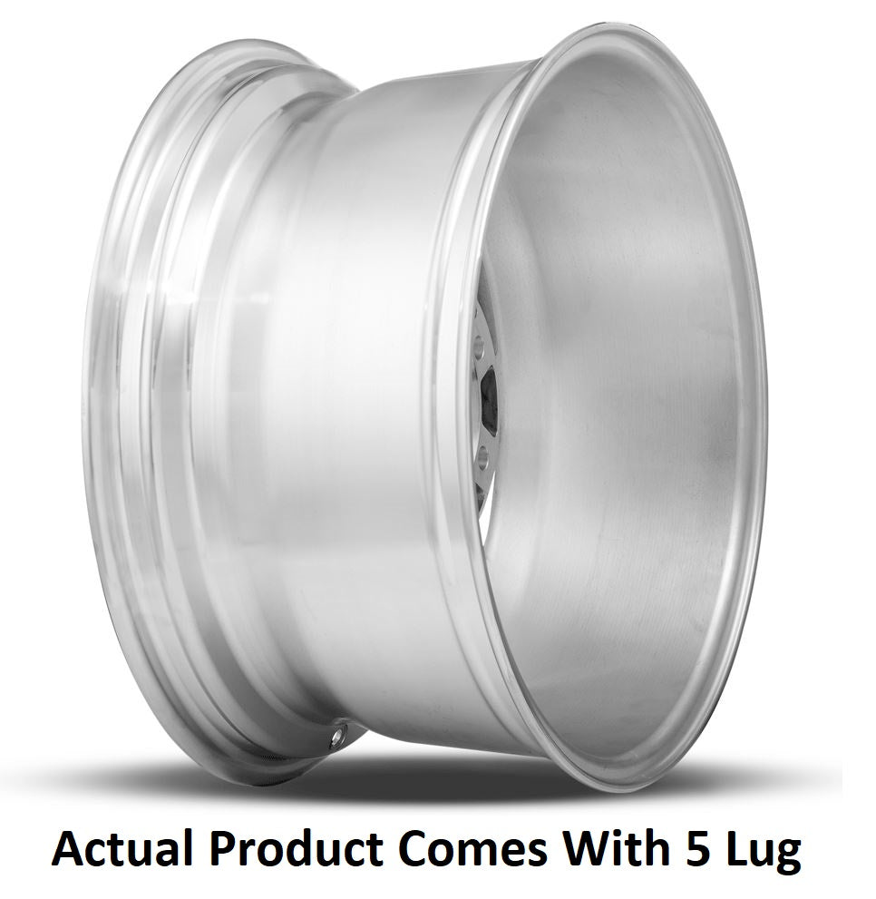 Mickey Thompson Wheel 226100455 Wheel||canyonpolished_5 Lug_4.Jpg||89||m53276991||2337315