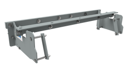 B&W Trailer Hitches Gnrm1316 Gooseneck Trailer Hitch Rail||gnrm1316.Jpg||85||b94gnrm1316||1742989