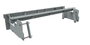 B&W Trailer Hitches Gnrm1316 Gooseneck Trailer Hitch Rail||gnrm1316.Jpg||85||b94gnrm1316||1742989