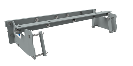 B&W Trailer Hitches Gnrm1316 Gooseneck Trailer Hitch Rail||gnrm1316.Jpg||85||b94gnrm1316||1742989