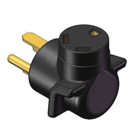 Product of Ap Products 16-00582 Power Cord Adapter