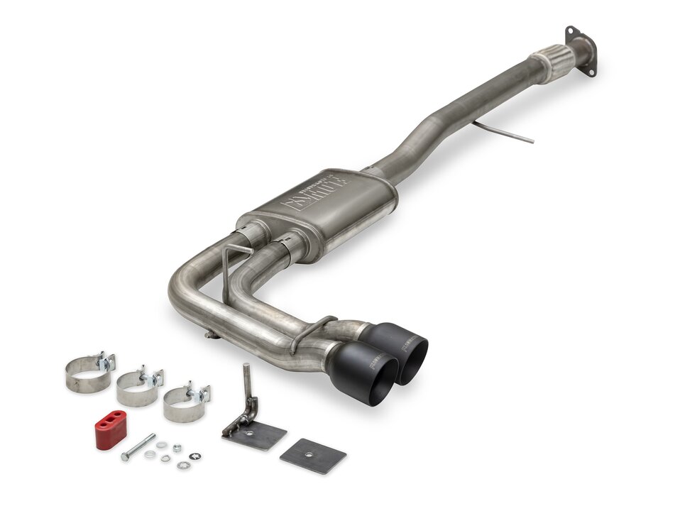 Product of Flowmaster 718165 FlowFX Cat-Back System Exhaust System Kit 