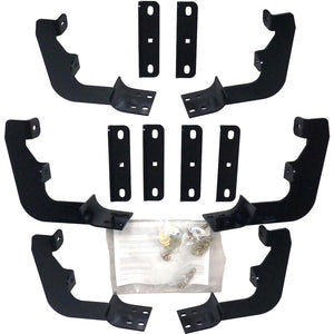 Westin Automotive 22-2075 Nerf Bar Mounting Kit||22-2075_P05_1.Jpg||86||w16222075||1791802