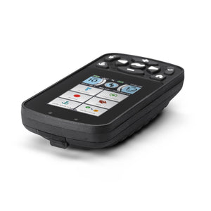 Minn Kota 1866650 Trolling Motor Remote Control||mk_1866650_I-Pilotlinkremote_Portclosed.Jpg||88||min1866650||908151