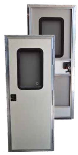 Product of Ap Products 015-217718 Entry Door