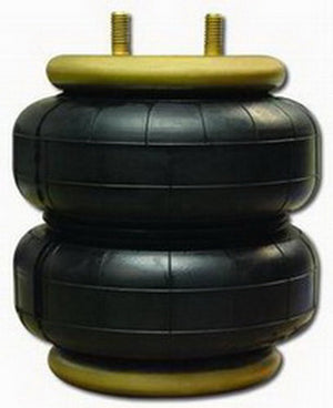 Product of Firestone Industrial 6873 Helper Spring Bellows