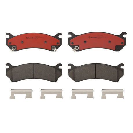 Brembo P10027n Brake Pad||p10027n_Oth.Jpg||85||brmp10027n||1752623