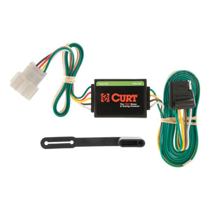Curt 55106 Trailer Wiring Connector||55106_3008x1990_A.Jpg||85||c9355106||902138