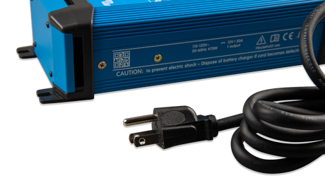 Product of Victron Energy Bpc123047102 Battery Charger