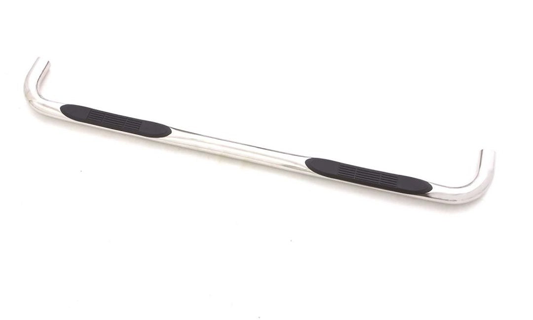 Product of Lund International 22683782 Nerf Bar With Surface Steps 
