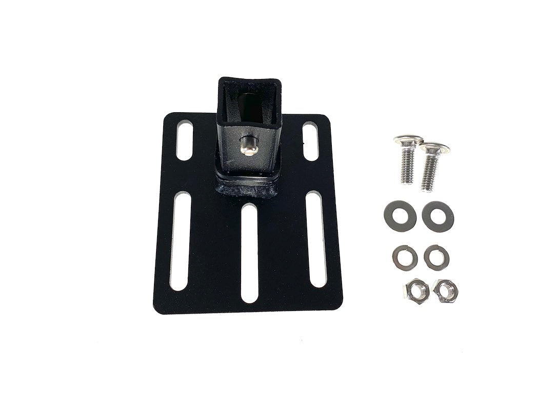 Product of Exposed Racks 8-00-9879 Roof Rack Accessory Mounting Bracket