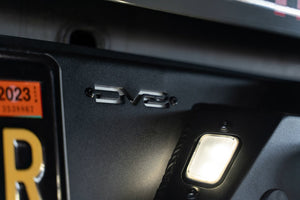 Product of DV8 Offroad RBGL-11 FS-15 Steel Powder Coated Bumper 